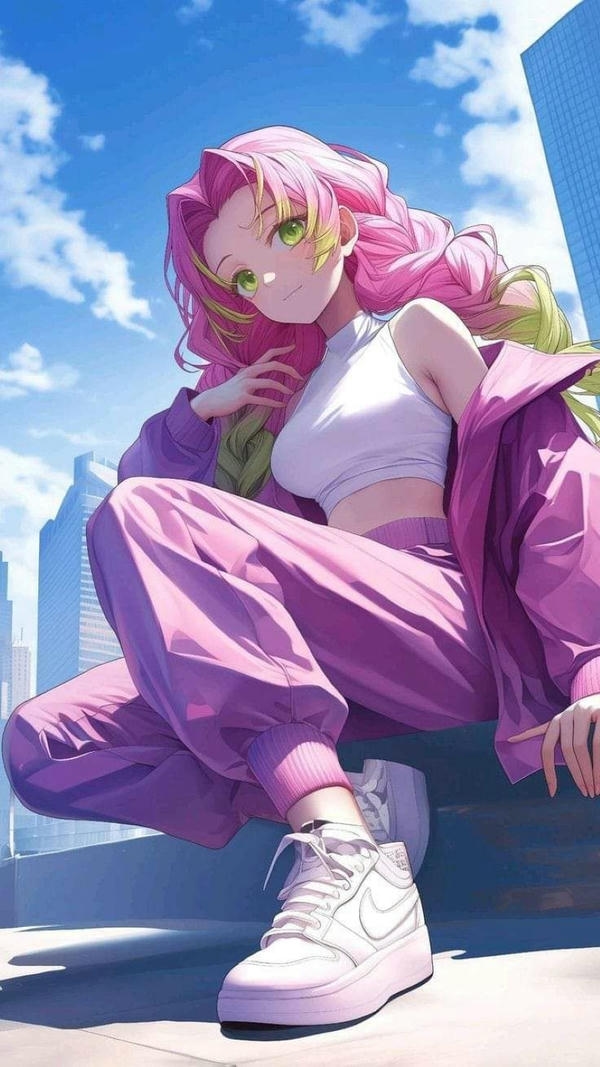 Mitsuri Kanroji (14)