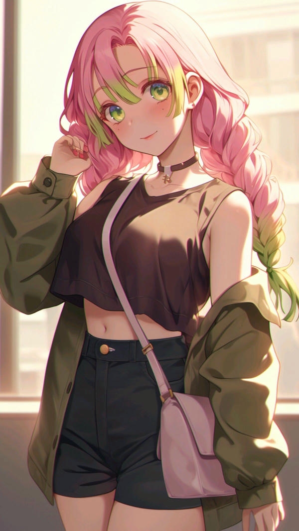 Mitsuri Kanroji (16)