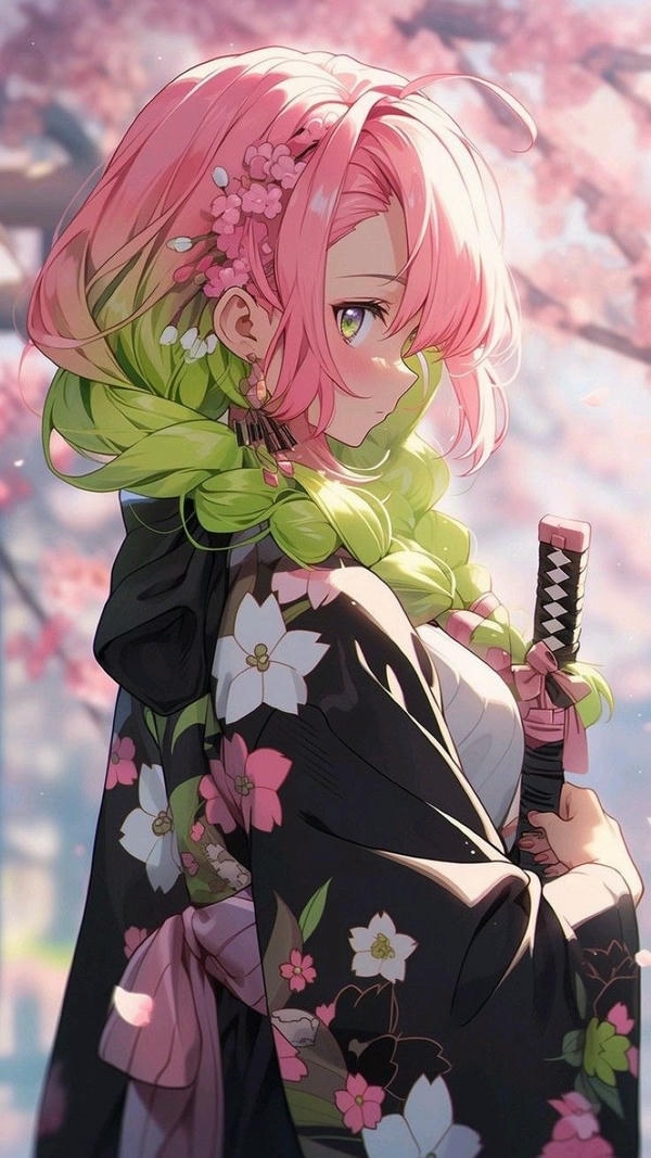 Mitsuri Kanroji (17)