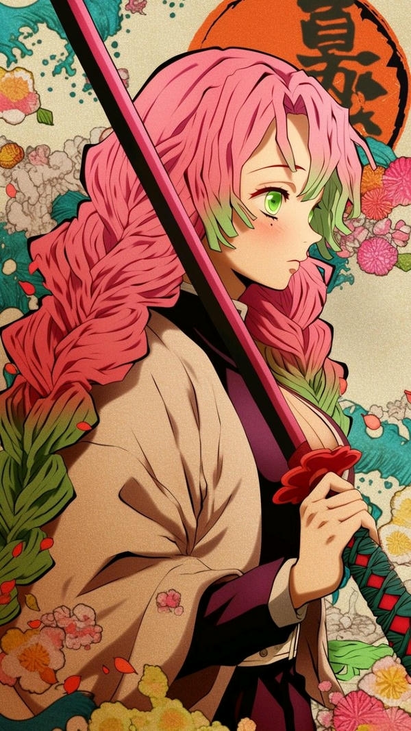 Mitsuri Kanroji (18)