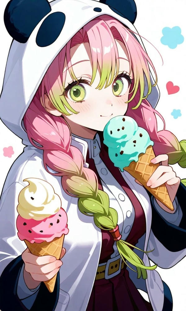 Mitsuri Kanroji (19)