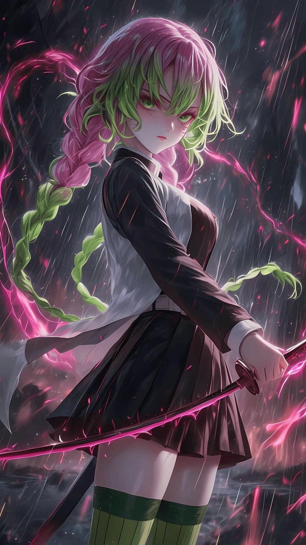 Mitsuri Kanroji (2)