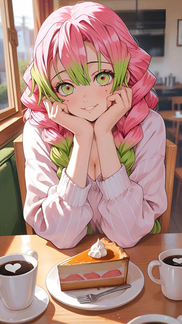 Mitsuri Kanroji (20)