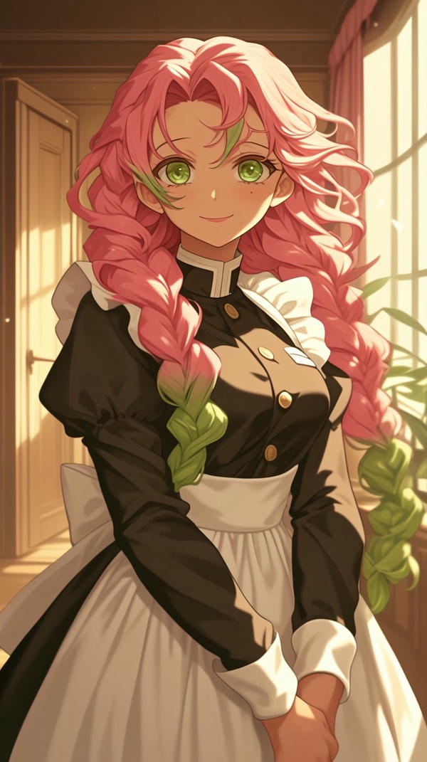 Mitsuri Kanroji (23)