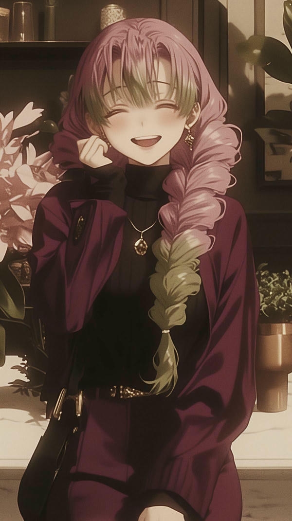Mitsuri Kanroji (27)