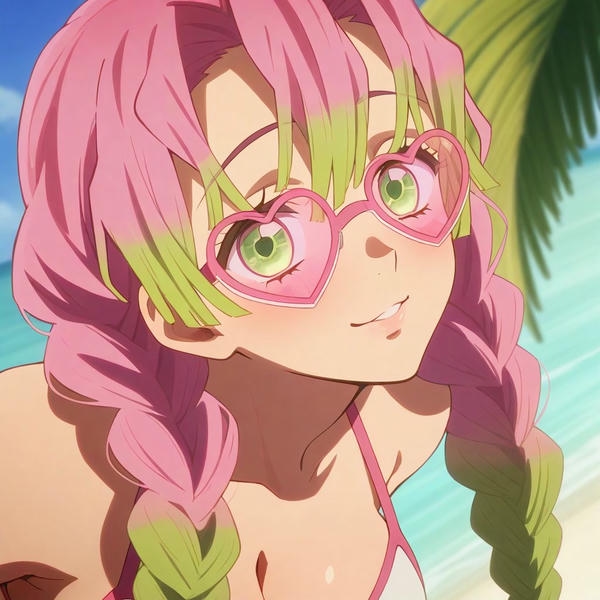 Mitsuri Kanroji (29)