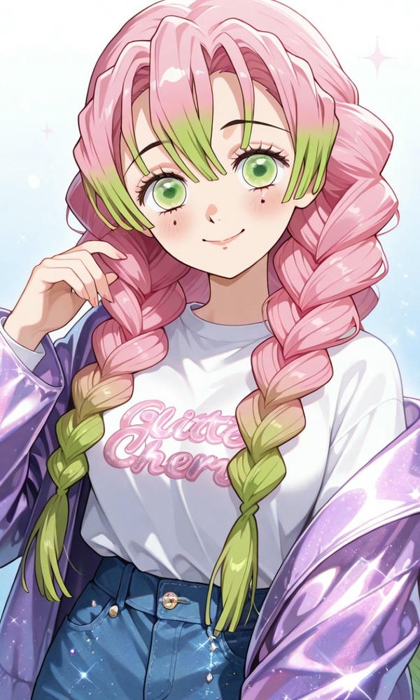 Mitsuri Kanroji (3)