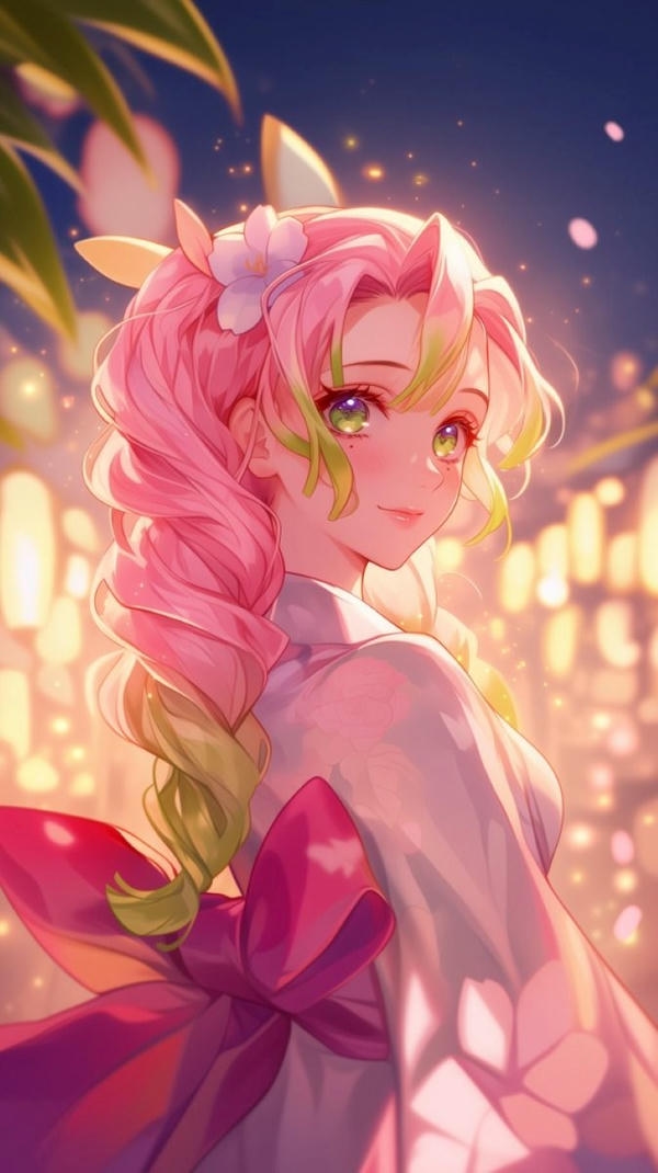 Mitsuri Kanroji (31)