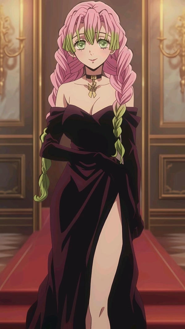 Mitsuri Kanroji (32)