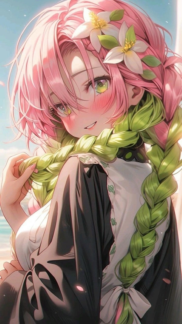 Mitsuri Kanroji (33)