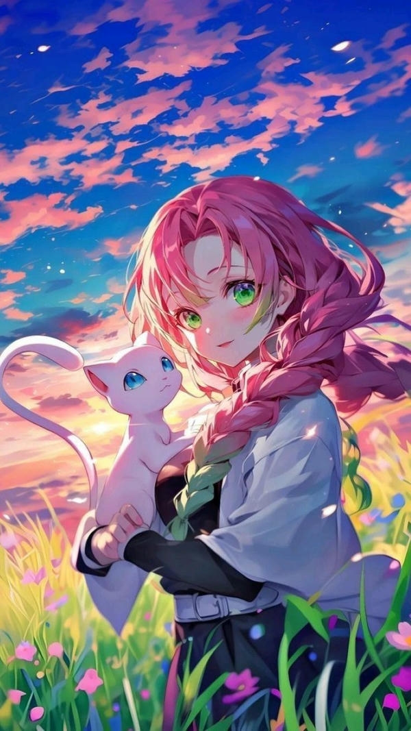 Mitsuri Kanroji (35)