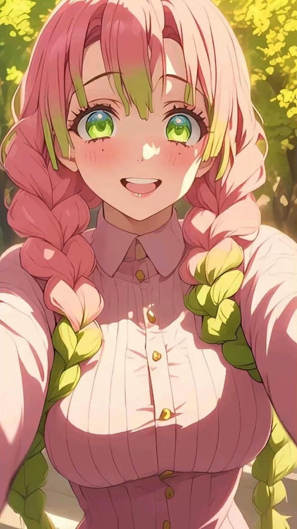 Mitsuri Kanroji (36)