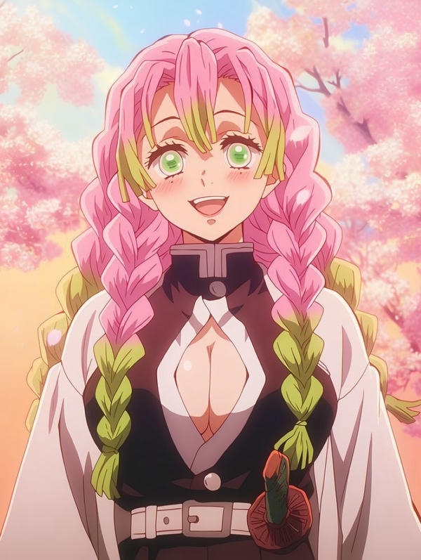 Mitsuri Kanroji (37)