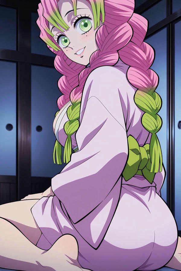 Mitsuri Kanroji (38)