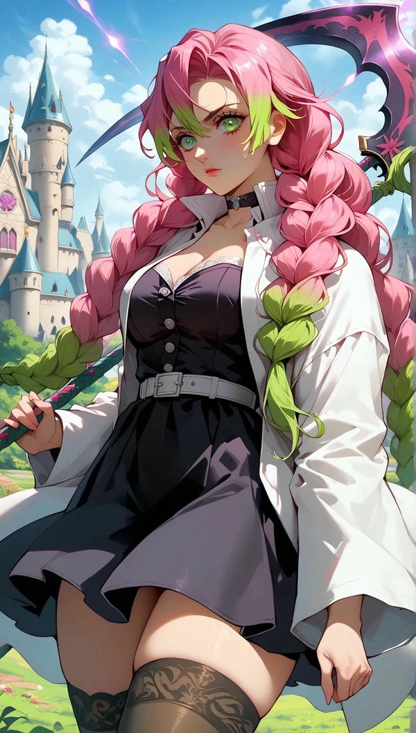 Mitsuri Kanroji (4)