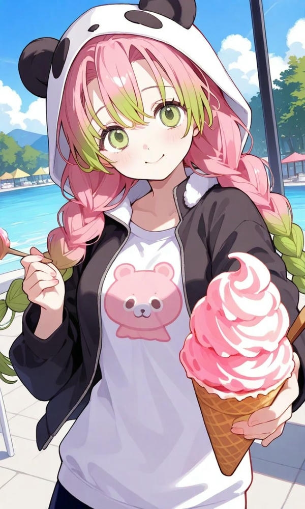 Mitsuri Kanroji (40)