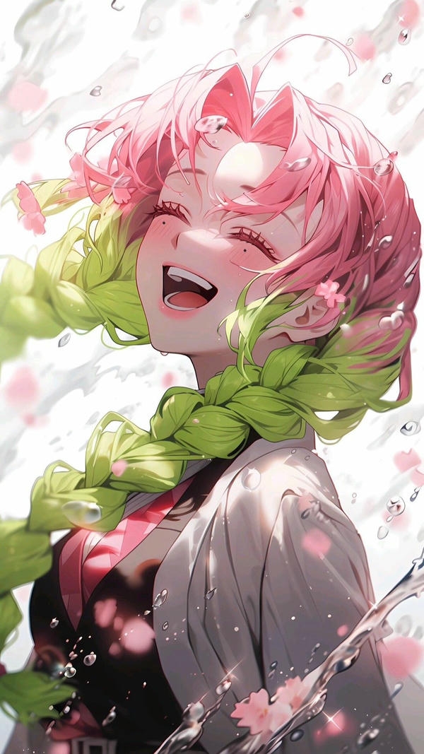 Mitsuri Kanroji (5)