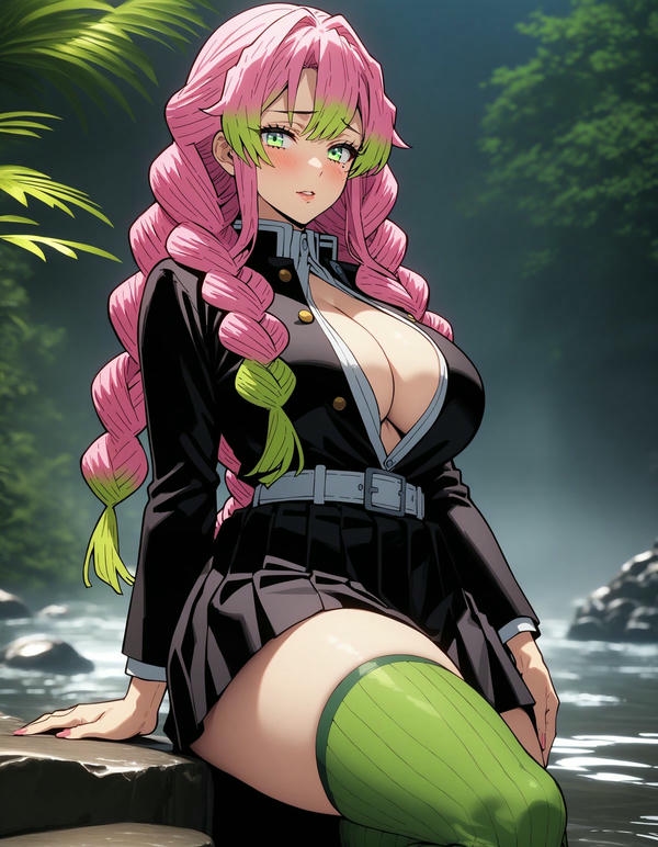 Mitsuri Kanroji (6)