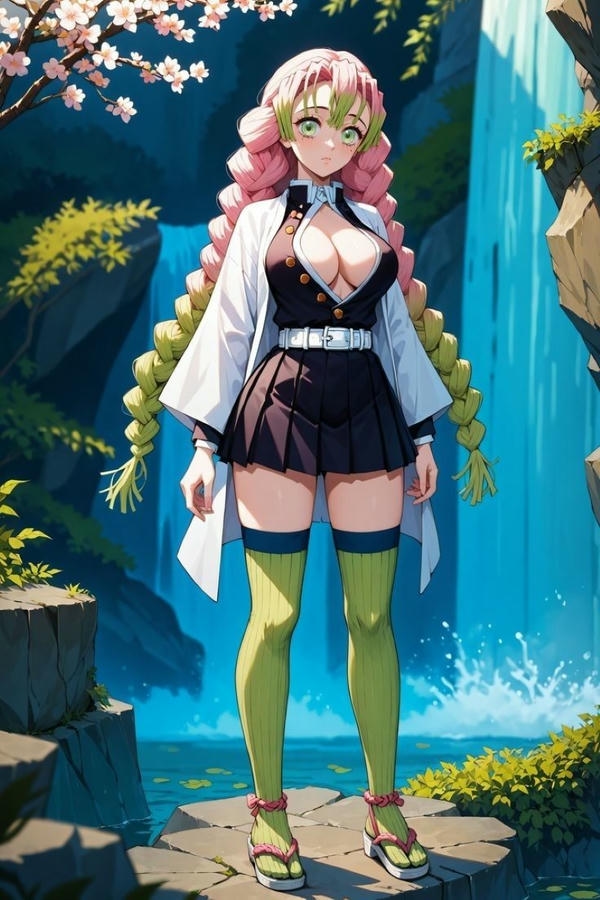Mitsuri Kanroji (8)