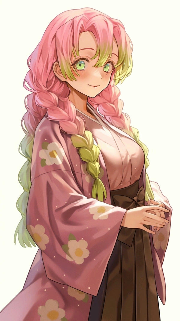 Mitsuri Kanroji (9)