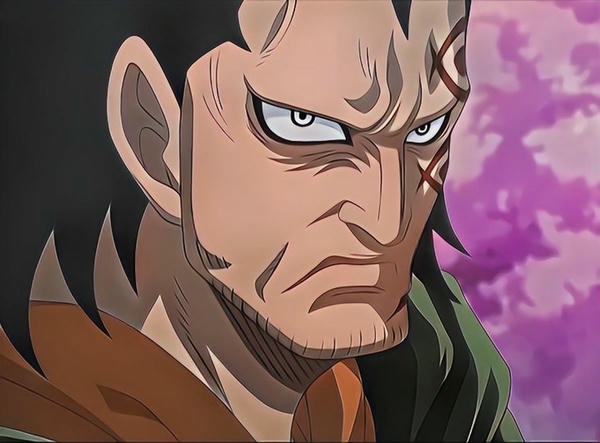 Monkey D. Dragon (10)