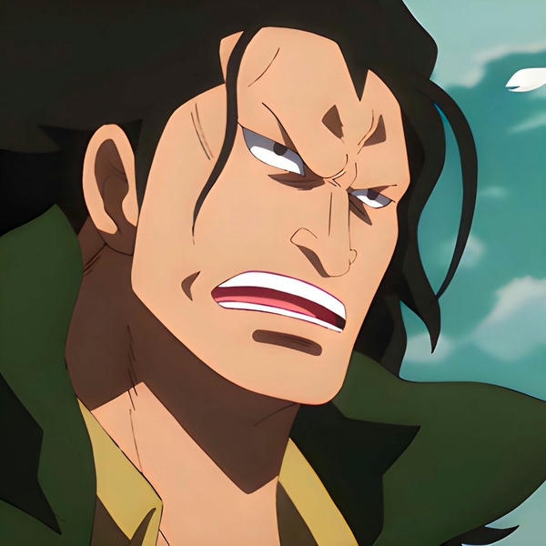 Monkey D. Dragon (11)