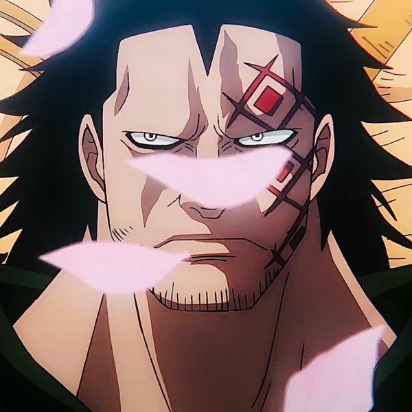 Monkey D. Dragon (12)