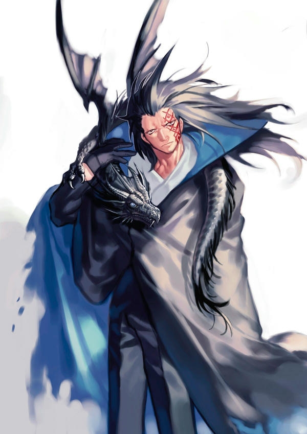 Monkey D. Dragon (13)