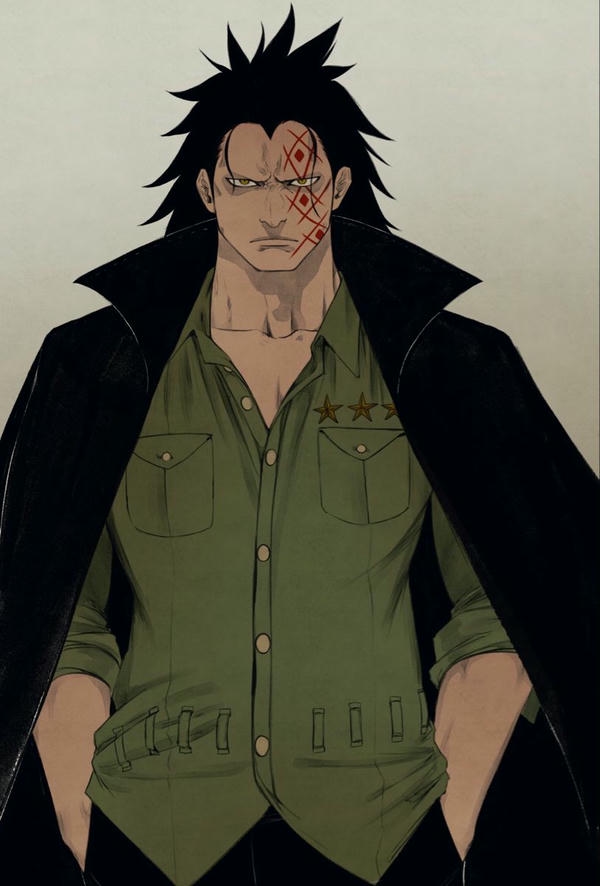 Monkey D. Dragon (14)