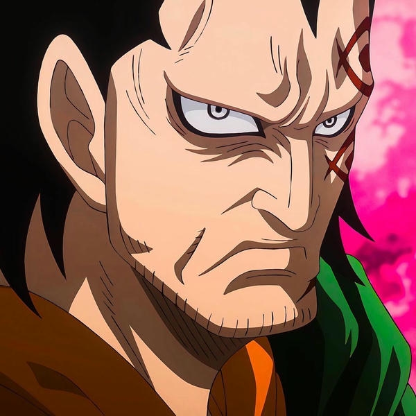Monkey D. Dragon (15)