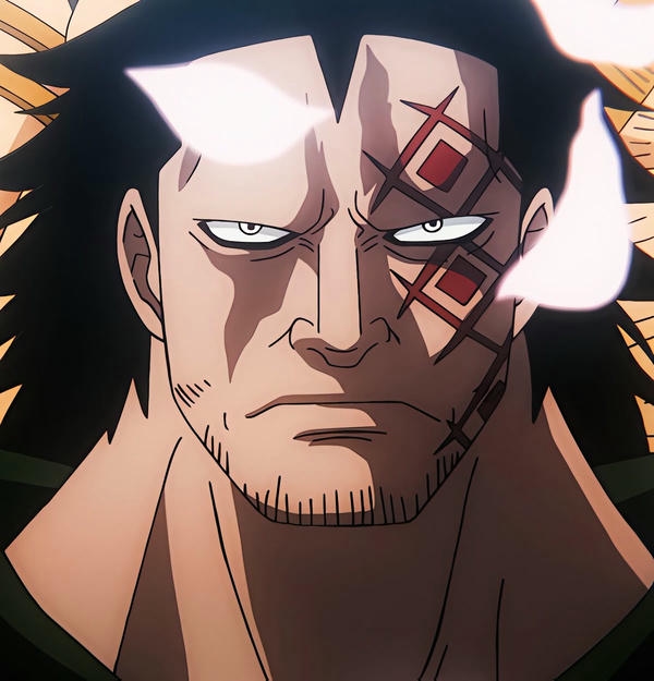 Monkey D. Dragon (16)