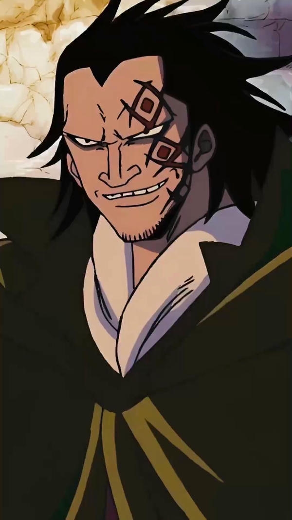 Monkey D. Dragon (17)