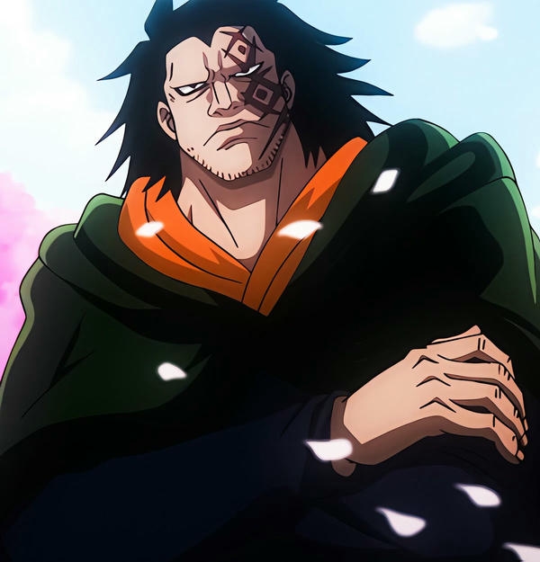 Monkey D. Dragon (19)