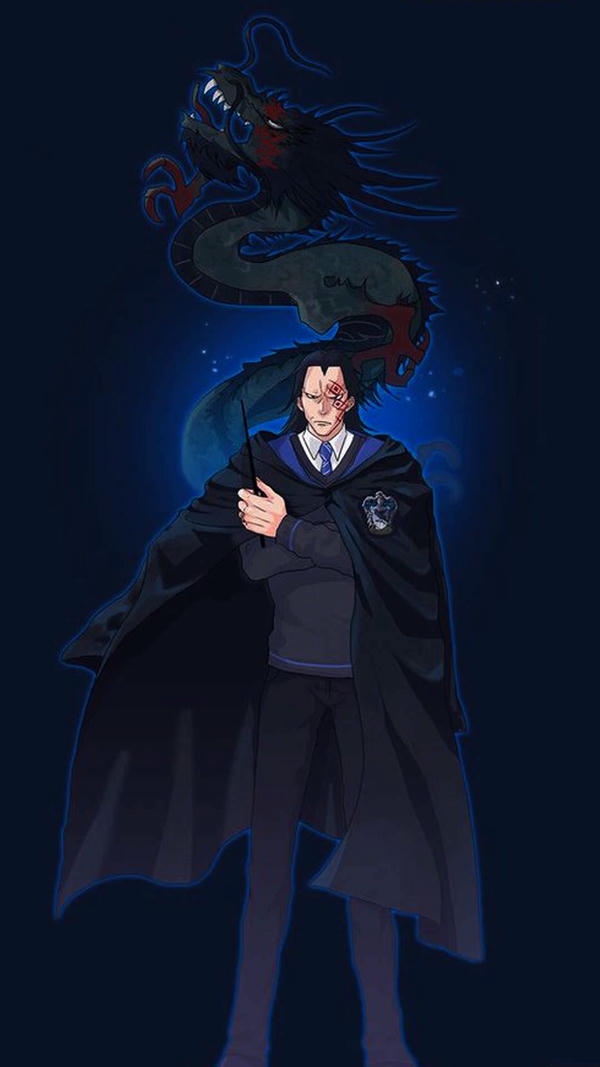 Monkey D. Dragon (22)