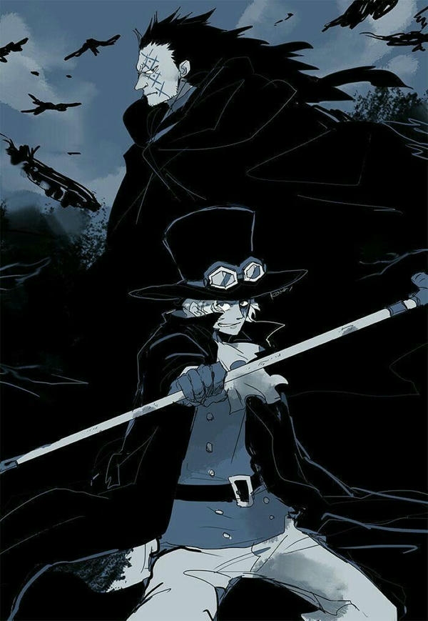 Monkey D. Dragon (23)