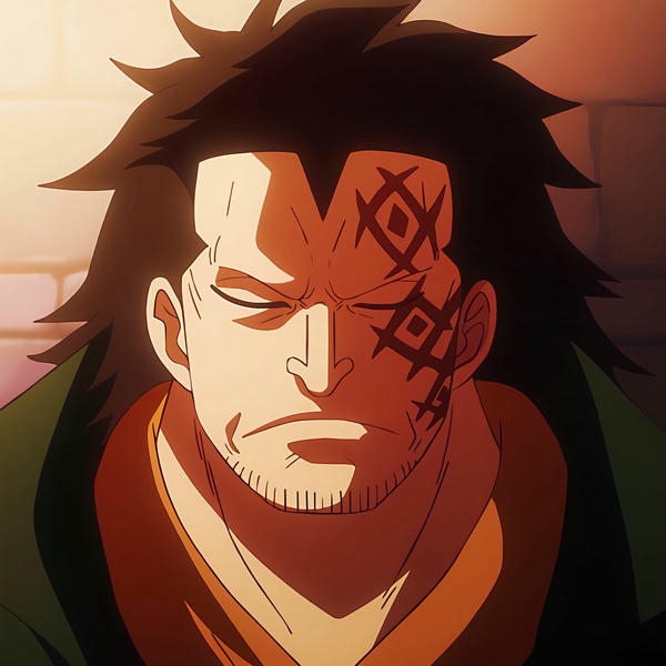Monkey D. Dragon (24)