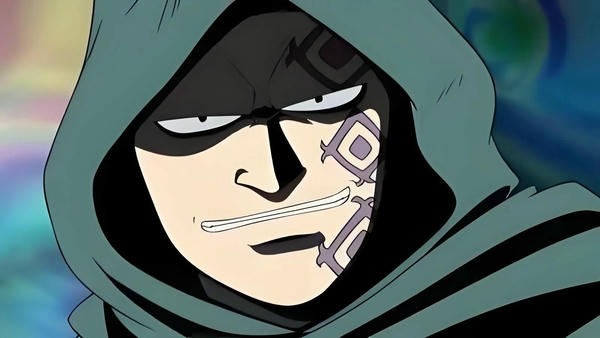 Monkey D. Dragon (26)