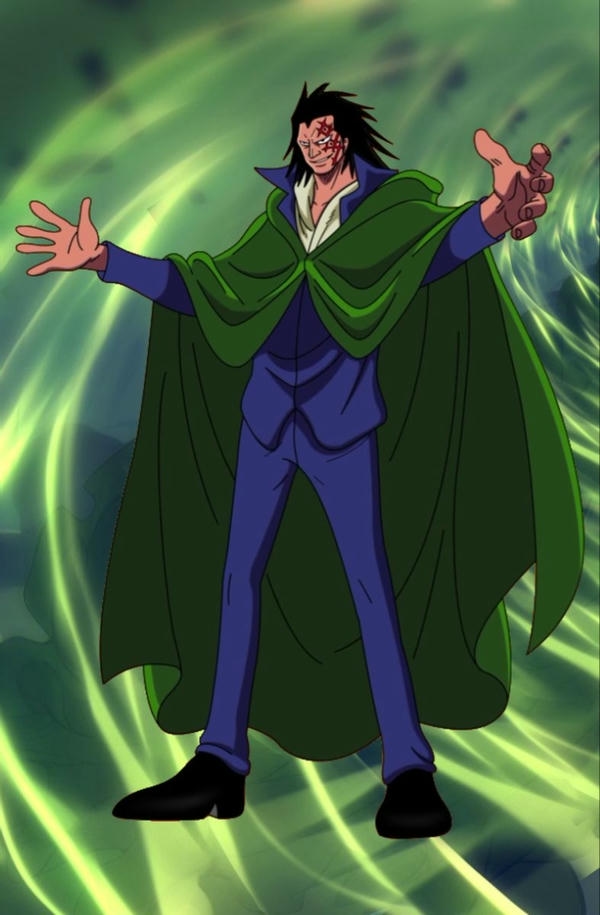 Monkey D. Dragon (3)