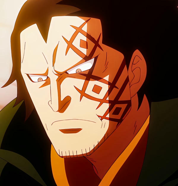 Monkey D. Dragon (4)