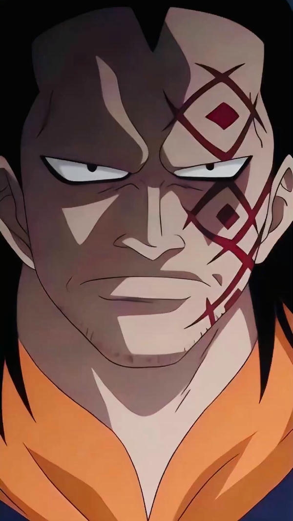 Monkey D. Dragon (5)