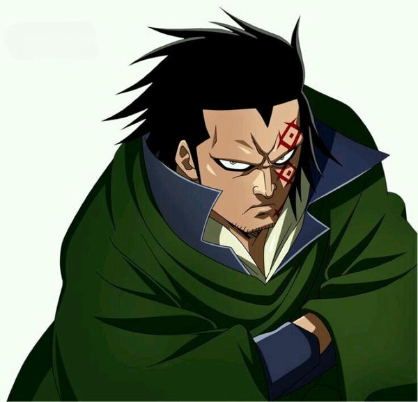Monkey D. Dragon (6)