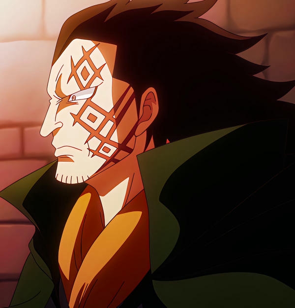 Monkey D. Dragon (7)