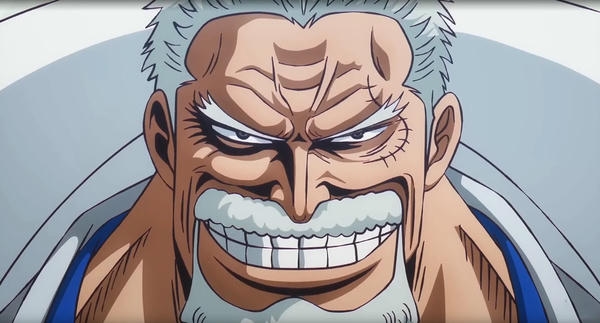 Monkey D. Garp (13)