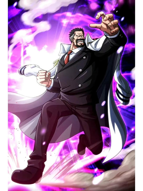 Monkey D. Garp (23)