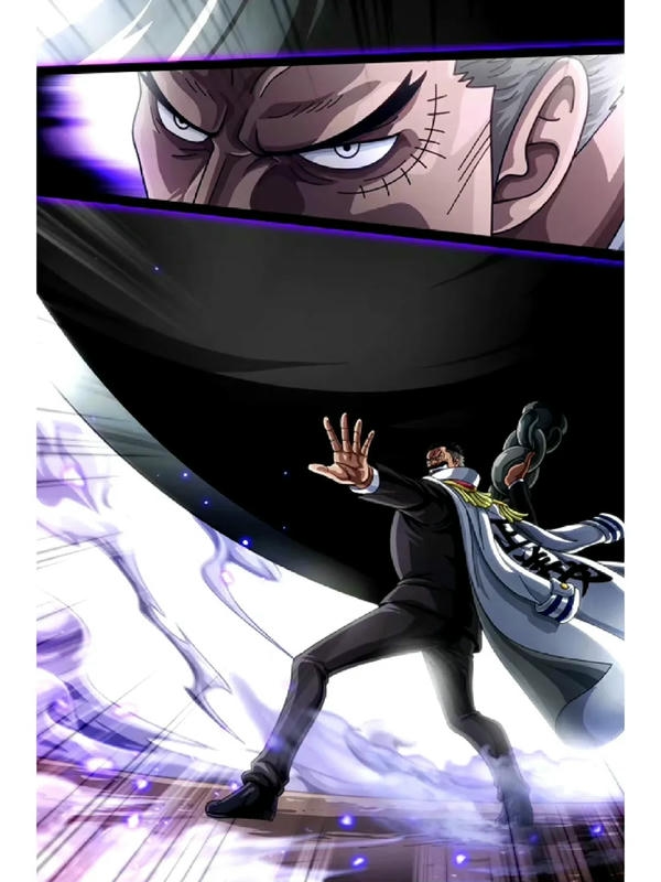 Monkey D. Garp (27)