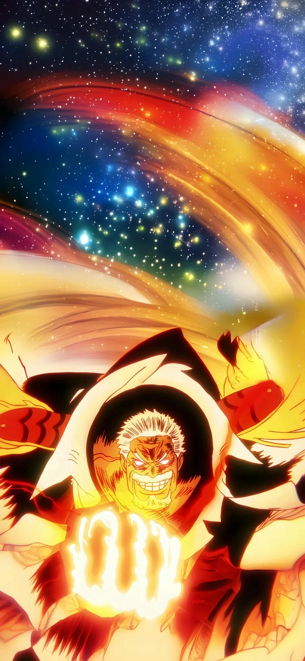 Monkey D. Garp (31)