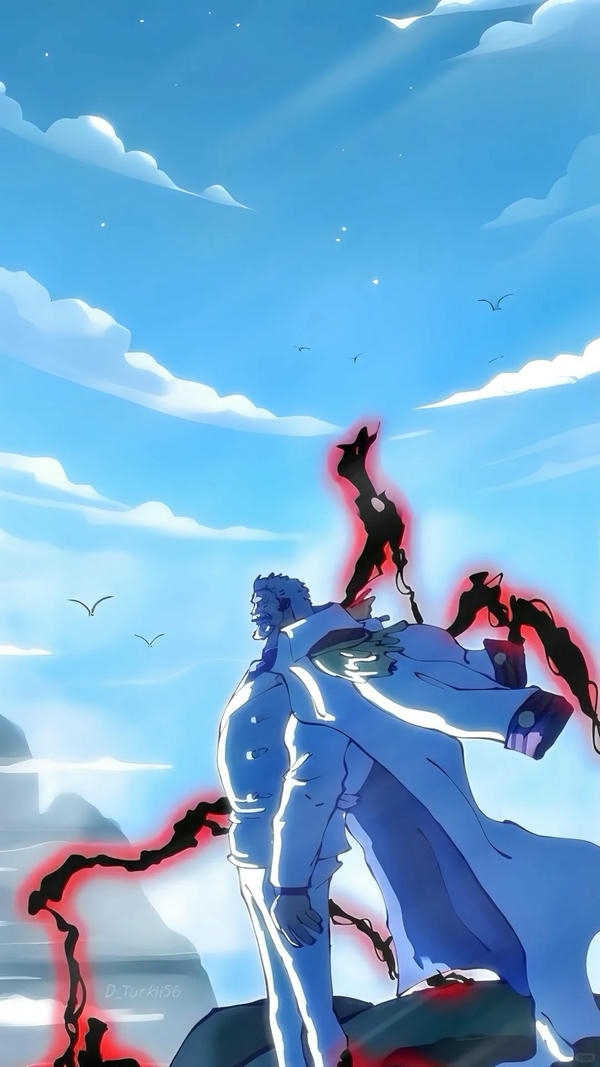 Monkey D. Garp (7)