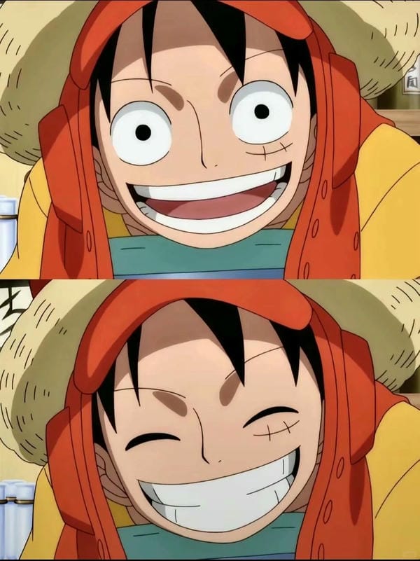 Monkey D. Luffy (53)