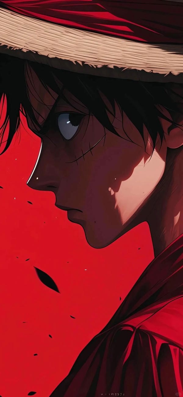 Monkey D. Luffy (56)