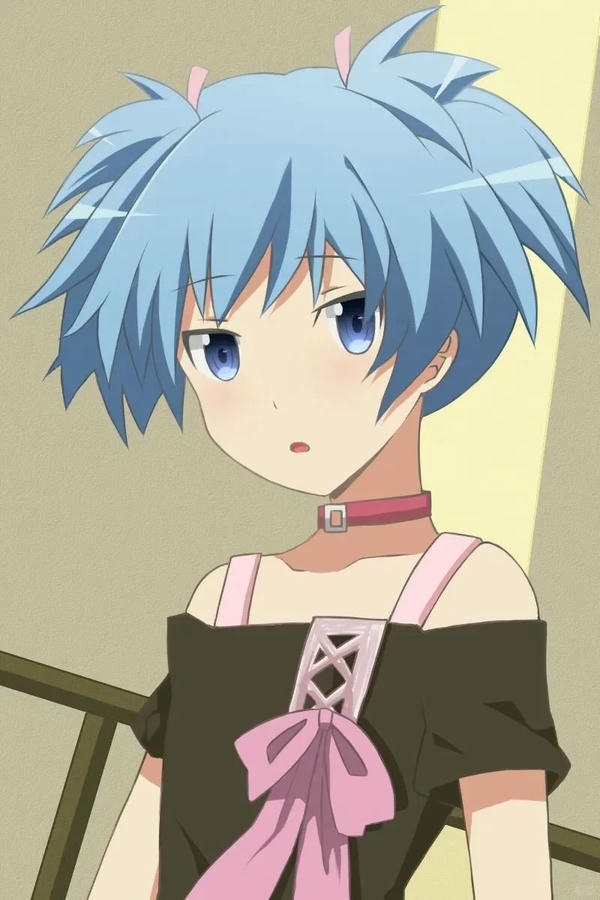 Nagisa Shiota (1)